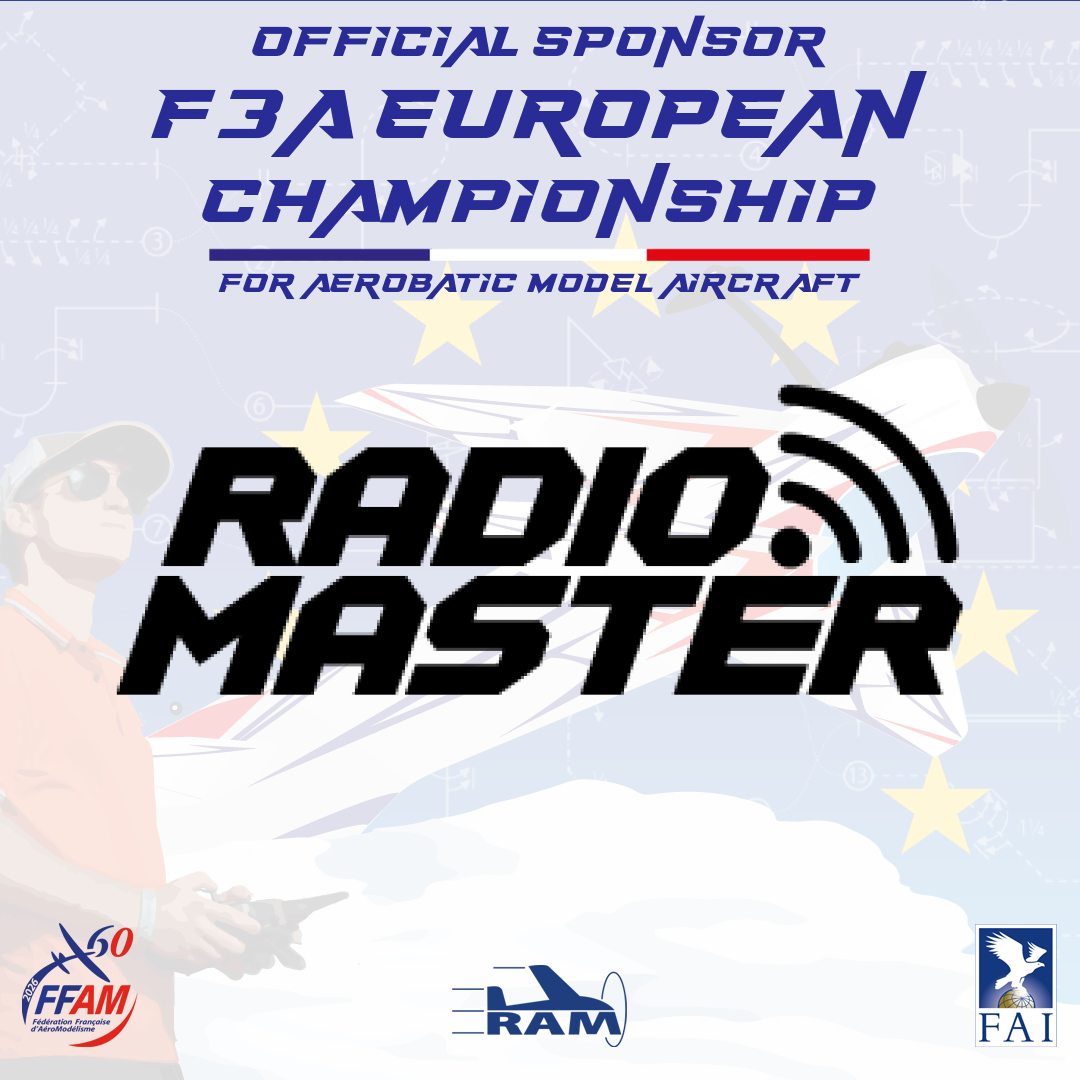 📡 Innovation Takes Control / L’innovation prend les commandes ! – RADIOMASTER