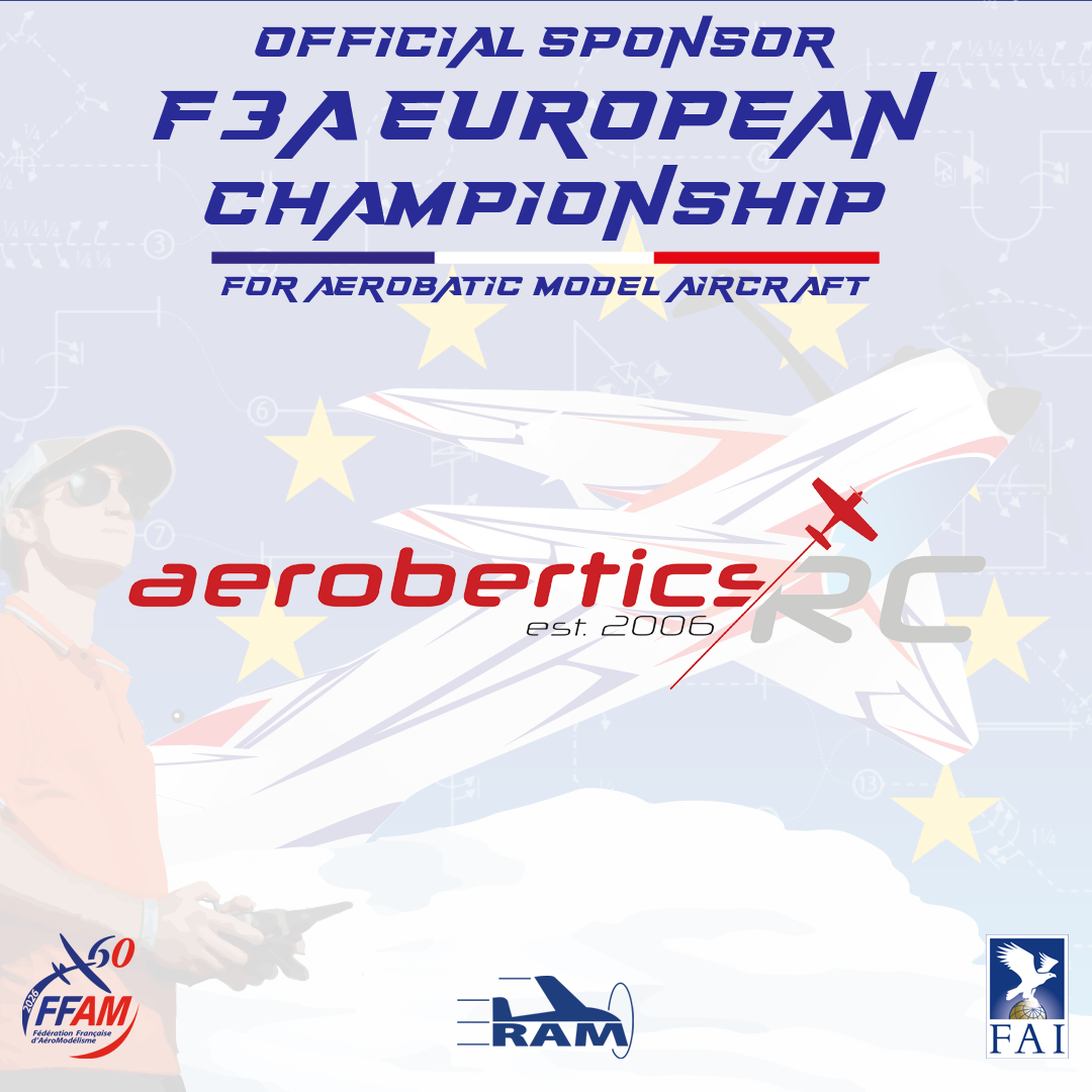 🌍 Your RC Passion Hub / Le rendez-vous des passionnés RC ! – AEROBERTICS