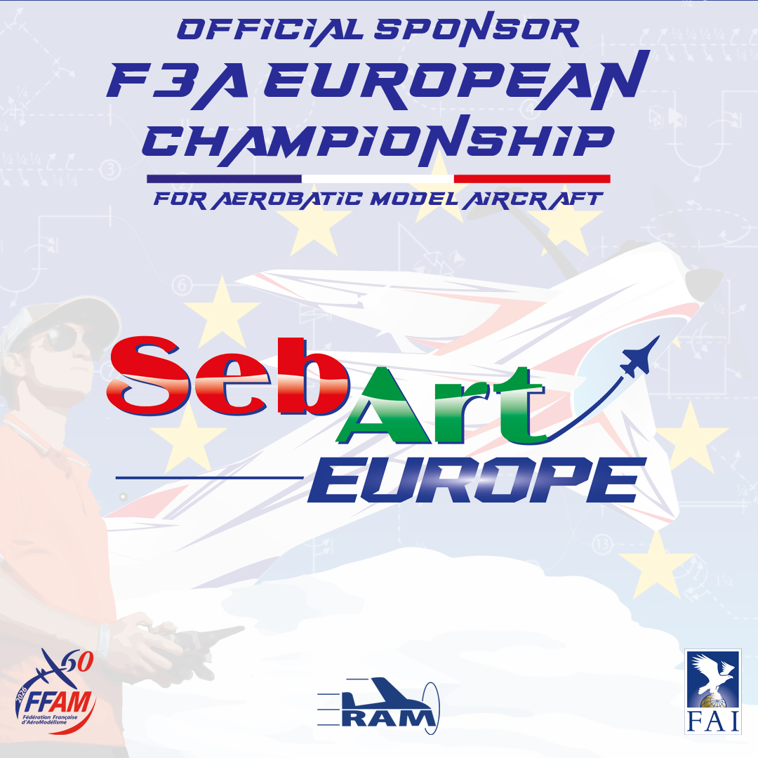 ✈️ A Legacy of Precision / L’héritage de la précision ! – SEBART EUROPE