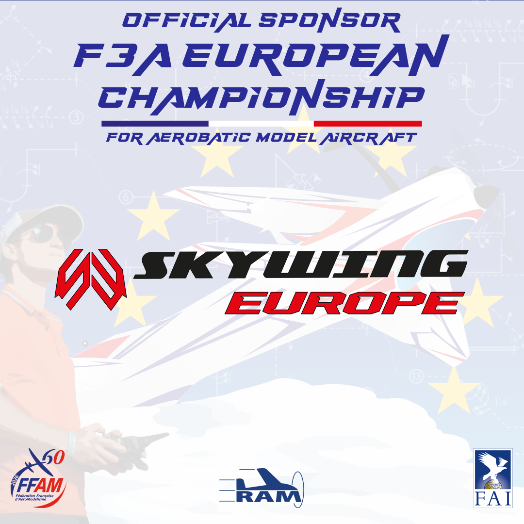 🔥 Next-Level Aerobatics / La voltige nouvelle génération ! – SKYWING EUROPE