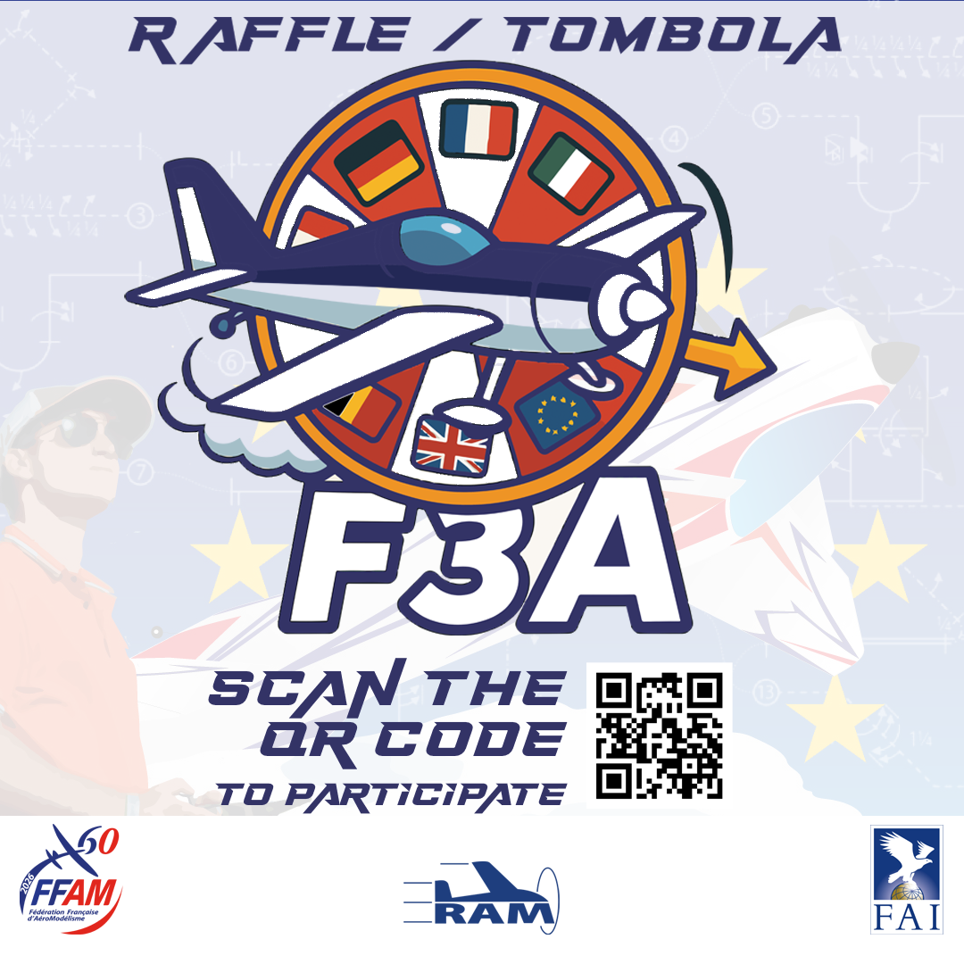🎉 Raffle Reminder – Join the Fun! / Rappel Tombola – Tentez votre chance ! 🎉